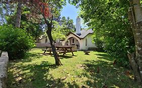 Polonezkoey Country Club & Accommodation In The Wildlife Park!